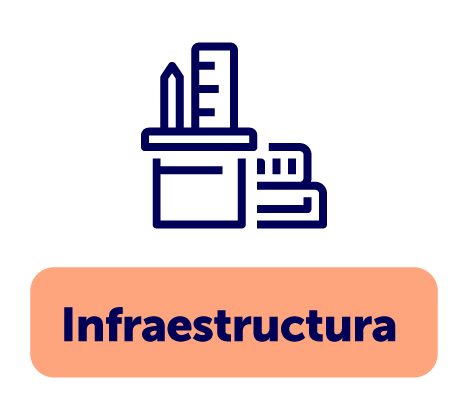 Infraestructura H