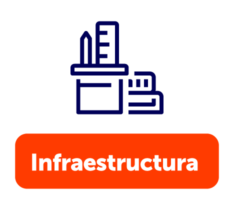 Infraestructura