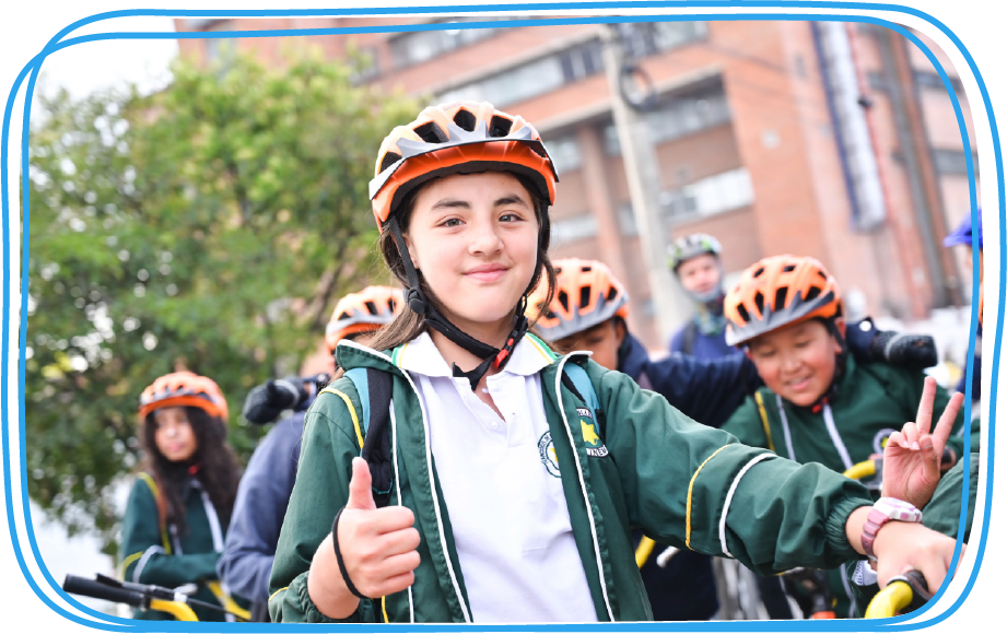 Matrícula mensual de estudiantes