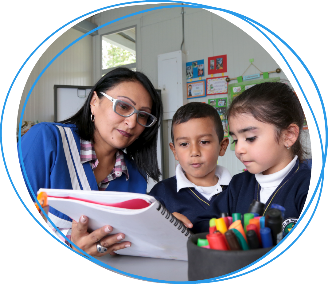 Imagen del Observatorio